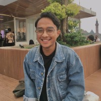 Safrizal Fikri Ramadhan