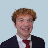 Colin Forster