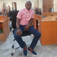 Kenneth Okoroafor