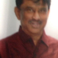 Vasudev Hosur nanjaiah