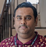 Subhasis Chakraborty