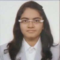 Shreya Panday
