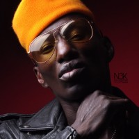 Nkosi Gillieaux Matthieu