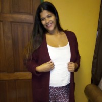 Caroline Muriel Kloppers