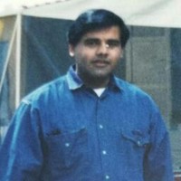 Mark Shaikh