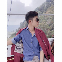 Aiden Chong