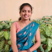 Sushma P