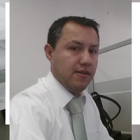 Francisco Jimenez Cruz