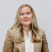Beata Fahlvik Svensson