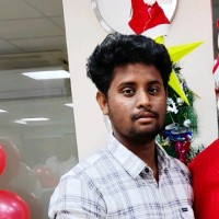 Bharath A