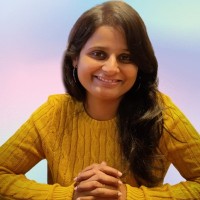 Anita Walvekar