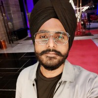 Iqbal Panesar