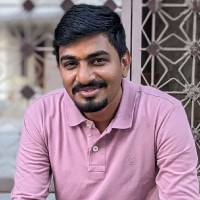 Harshad Kumar Bhatiya