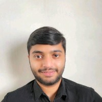 Pradyumna V Murthy