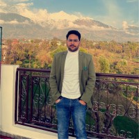 Shubham Sharma