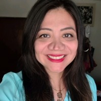 DALIA PAREDES