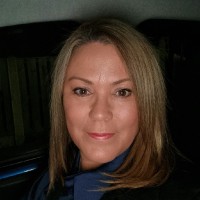 Clare Simister