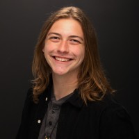 Jake Harper