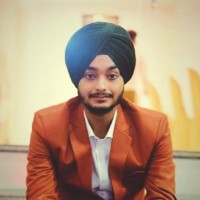 Harshdeep Singh Saluja