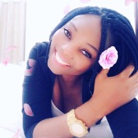 Maimuna Najjemba