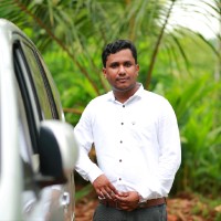 Jahfar Thadayil, Icyb, Cia