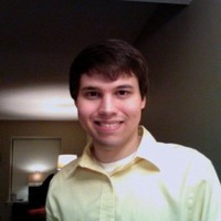 Daniel Laughlin
