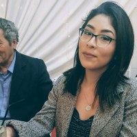 Gabriela Calderon Tinoco