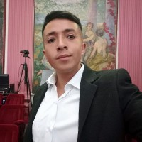 Darwin Mejia Chamorro