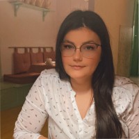 Laura Lamçe (Çiraku)