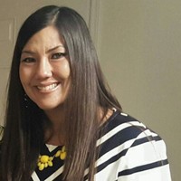 Tanya Calabrese