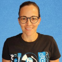 Daniela Tombion