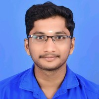 Mugilavan M