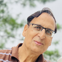 Zulfiqar Ahmed