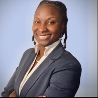 ReVae A. Boyd, Esq., PMP