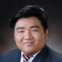 Christian Paul Viray