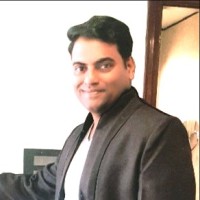 Arun Birmiwala
