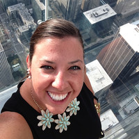 Sarah (Griffin) Gross, Phd