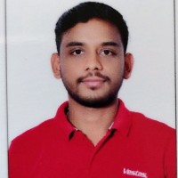 Raghunath Sahoo