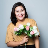 Loksmi Camille Iyaya