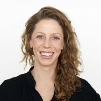Frida Dagertun