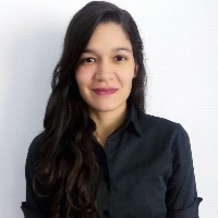 Maribeth Palencia