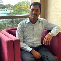 Jaya Prakash