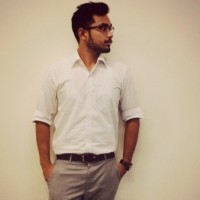 Shubham Aggarwal