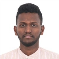 Mohamed Fayasudeen