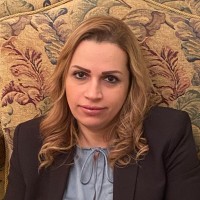 Rasha Elgamal
