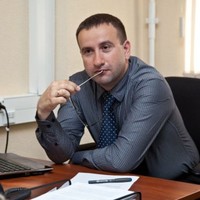 Сергей Демин
