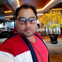 Dibyajiban Mohanty