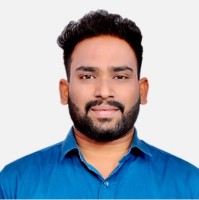 Akhil M V