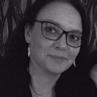 Anja Mikkie Coulthard