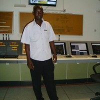 Charles Limo